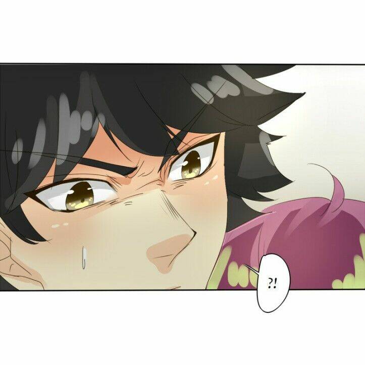 Thế Giới Không Hoàn Hảo Chapter 70 13