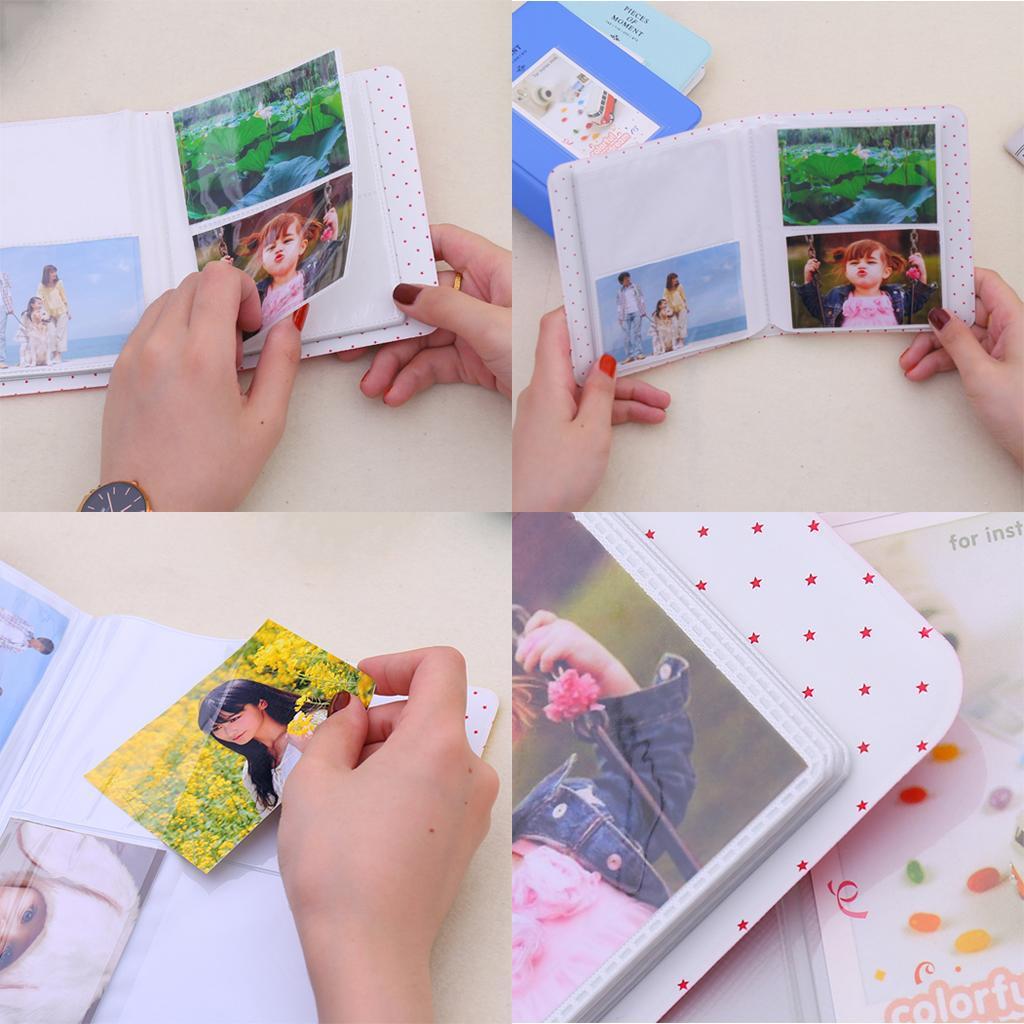 64 Album for mini 8, 9 7s 50 90 Film