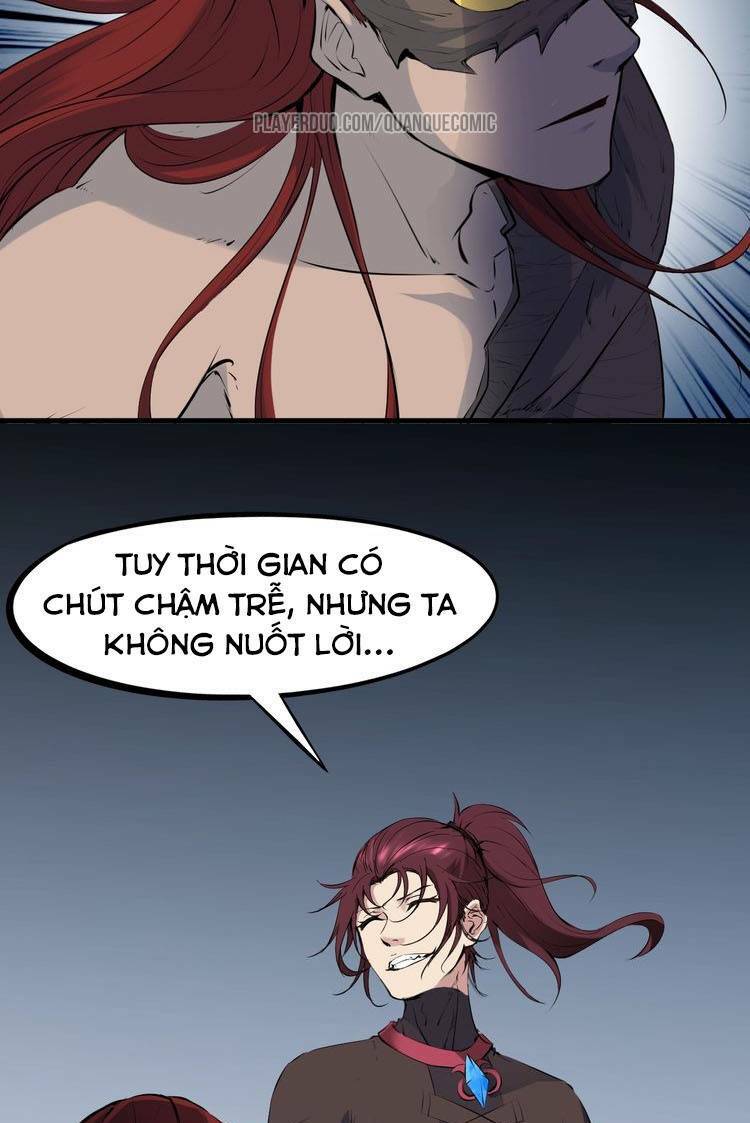long mạch võ thần chapter 35 2