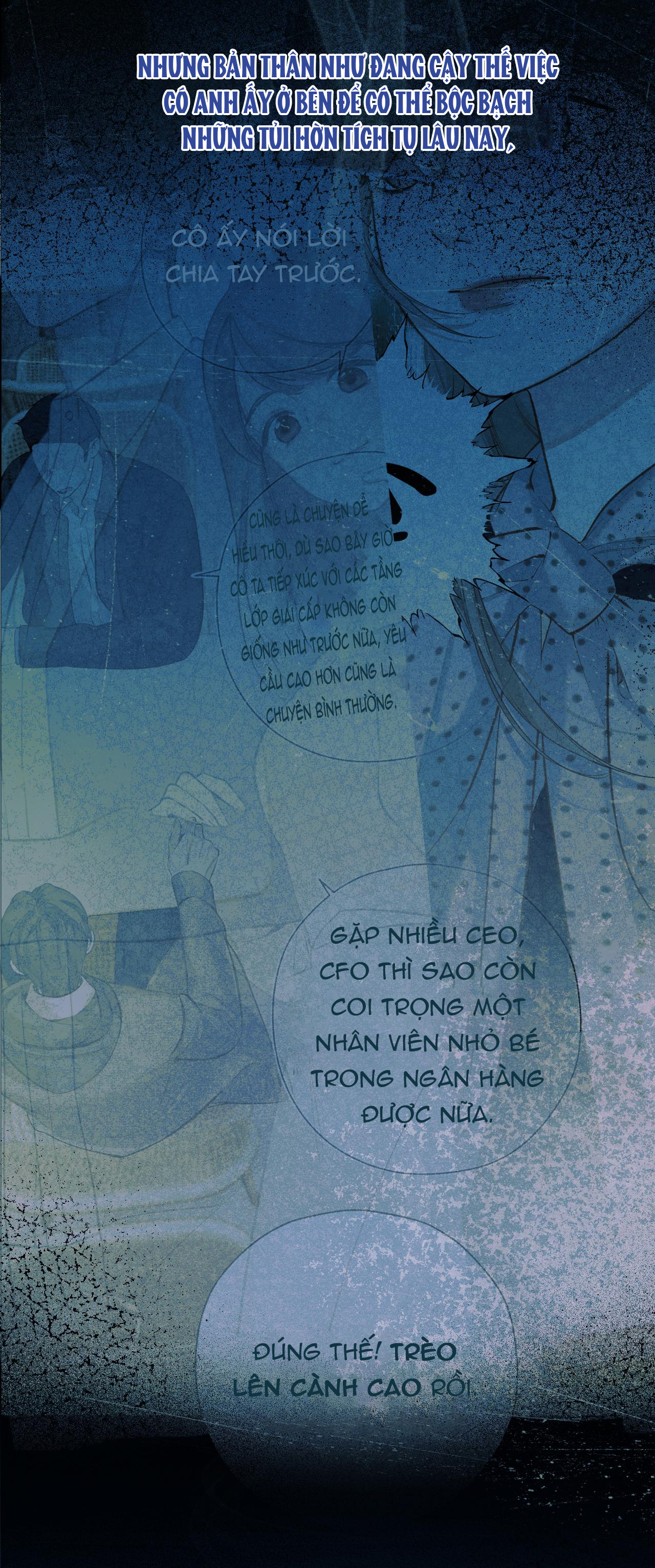 Trêu Nhầm chapter 33.2 23