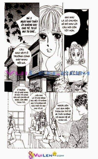 mãi yêu anh chapter 3 43