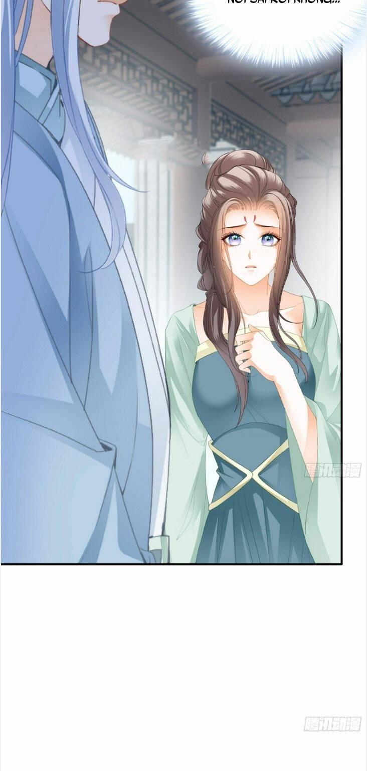 bổn vương muốn nàng chapter 193 16