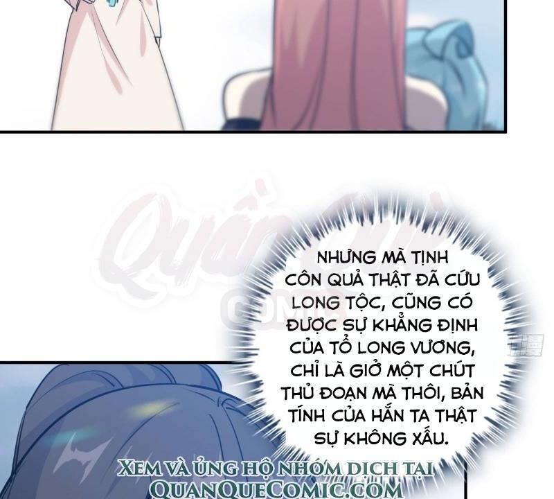 khởi đầu bằng một con côn chapter 91 50