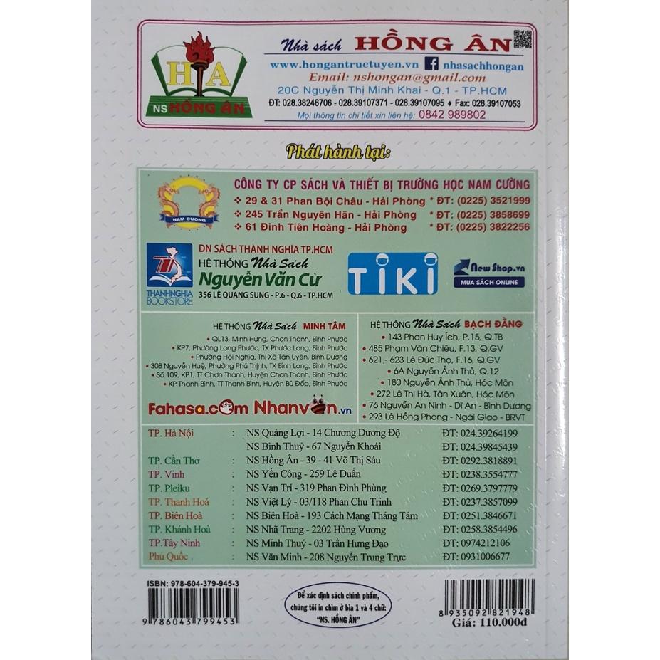 Sách - Khám Phá Toán Lớp 10 Để Học Giỏi Tập 2 HA-MK