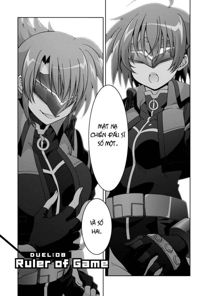 mahou shoujo lyrical nanoha innocents chapter 8 1