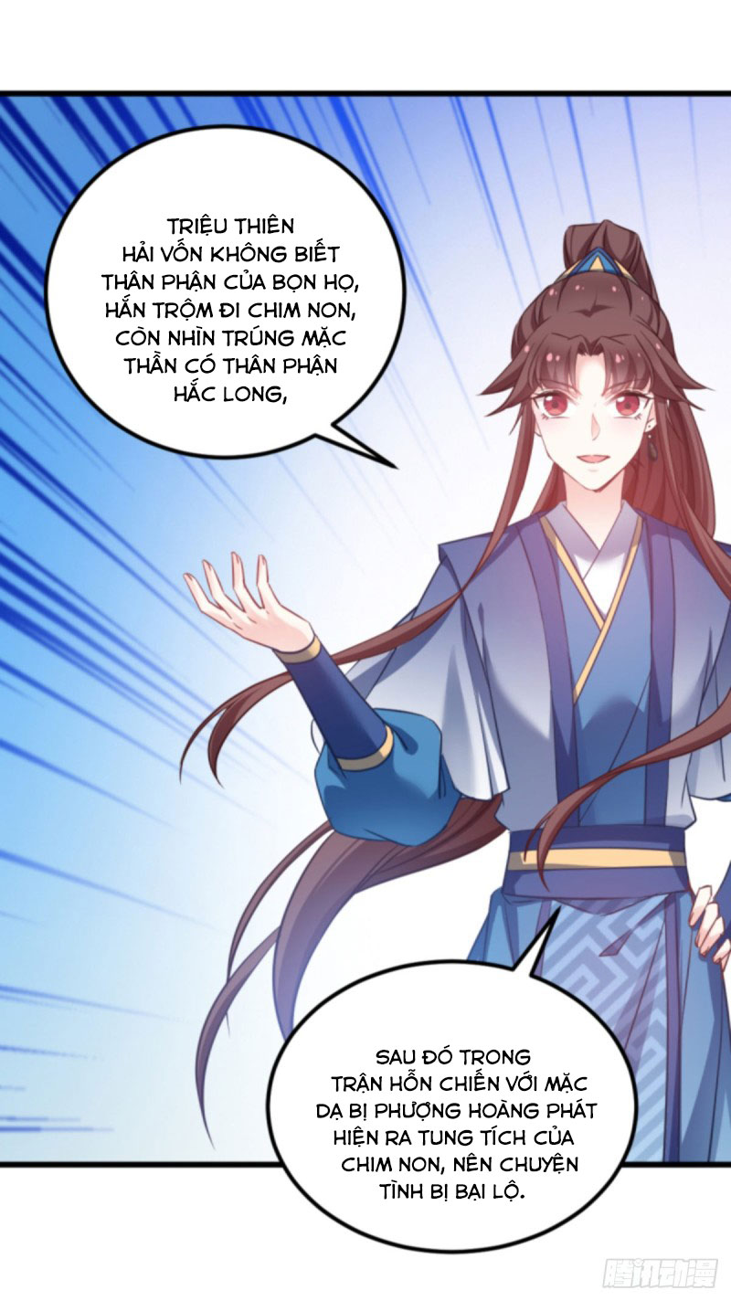 trò chơi trừng phạt chapter 88 17