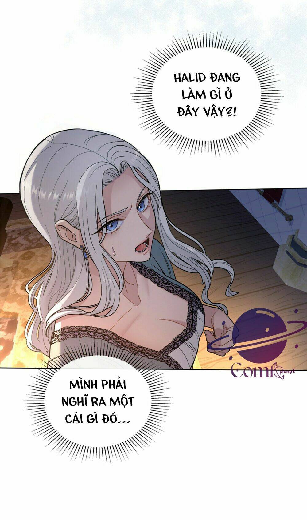 Lừa Người Hợp Với Em chapter 0 15