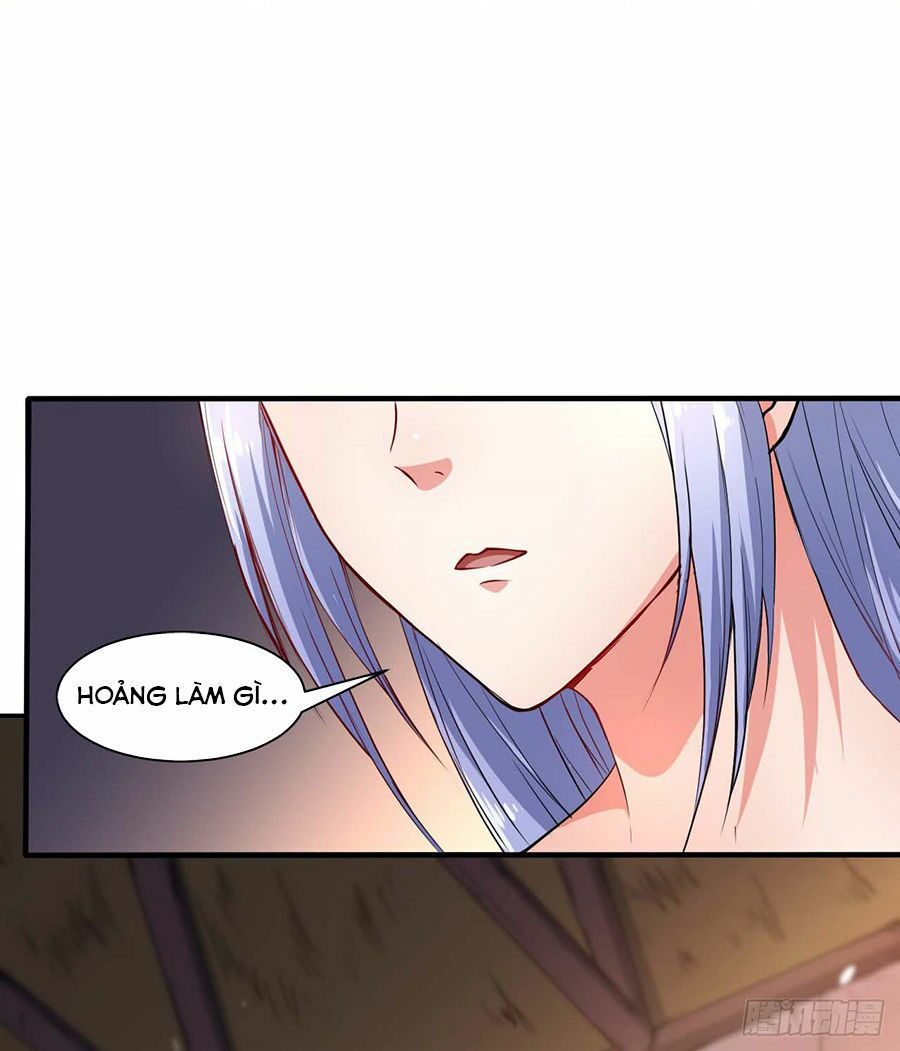 Sư Tỷ Của Ta Đông Đến Một Đám chapter 1.1 32