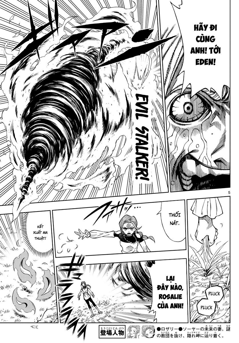 marry grave chapter 32 5