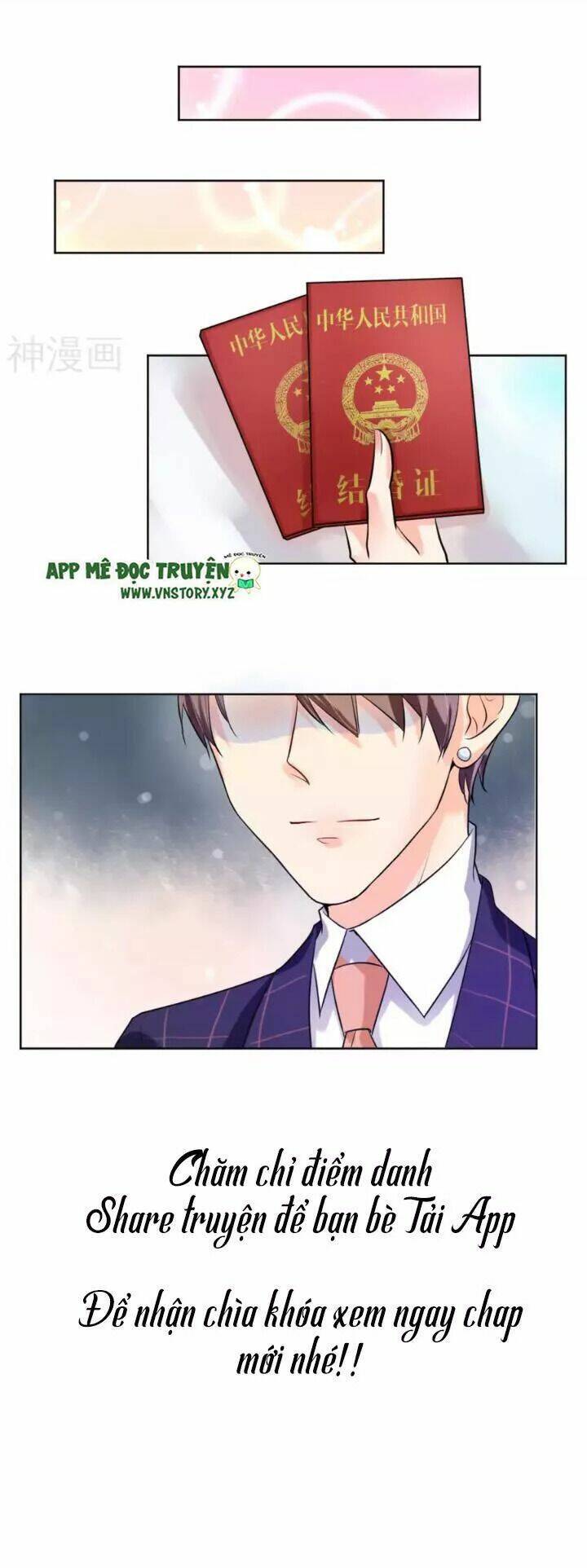 tổng tài đại nhân thật xấu hổ chapter 5 18