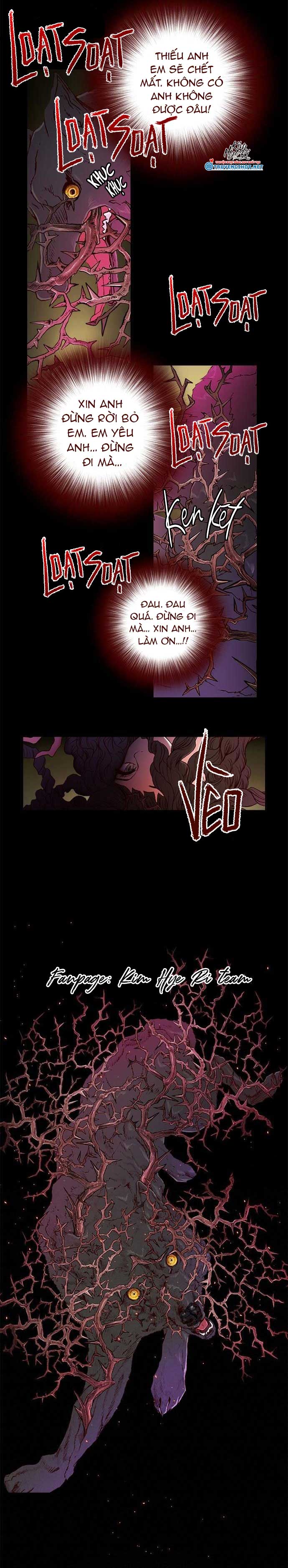 tôi chính là nhà sưu tập chim chapter 31.3 2