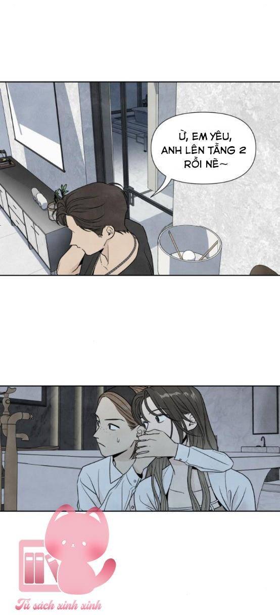 điều khiến tôi quyết tâm muốn chết chapter 46 5