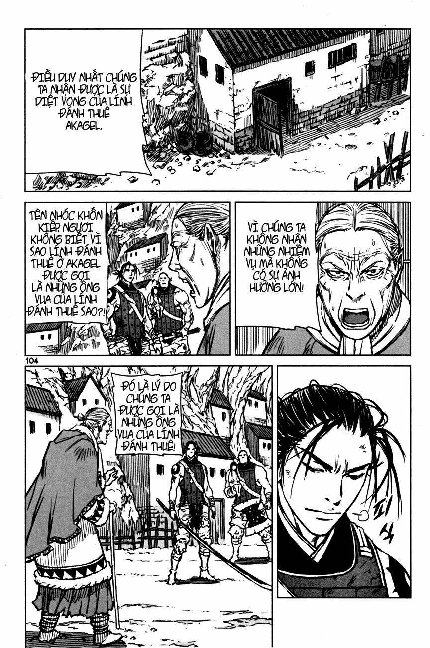 yongbyeong maluhan chapter 3 21