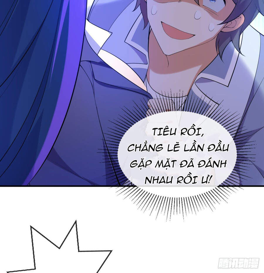 nhặt thuộc tính tại trái đất chapter 7 2