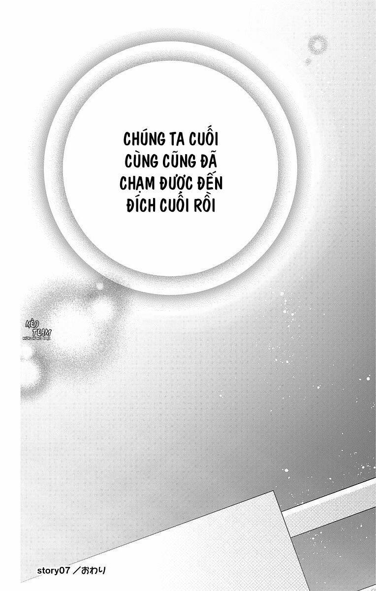 kekkon x renai chapter 7 42