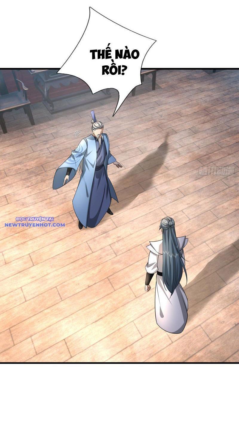 ngủ say vạn cổ: xuất thế đẩy ngang chư thiên chapter 35 24