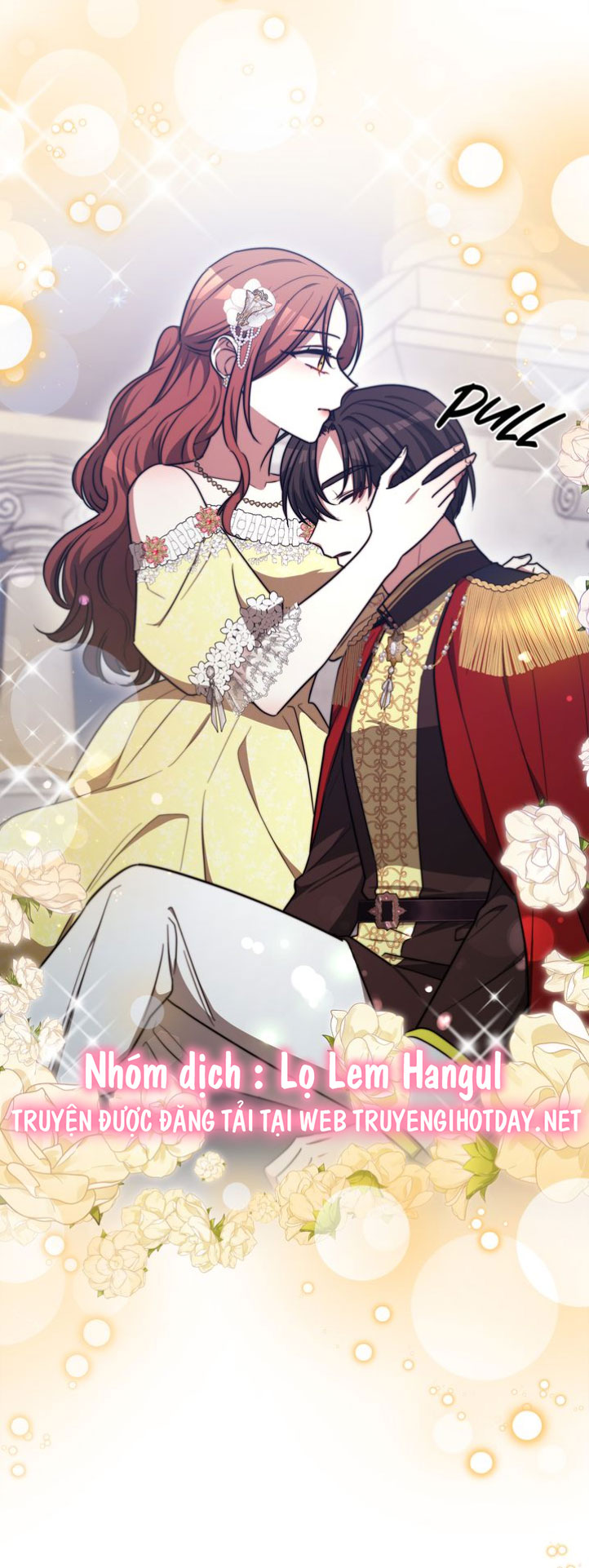 chuyện tình tay ba chapter 115 11