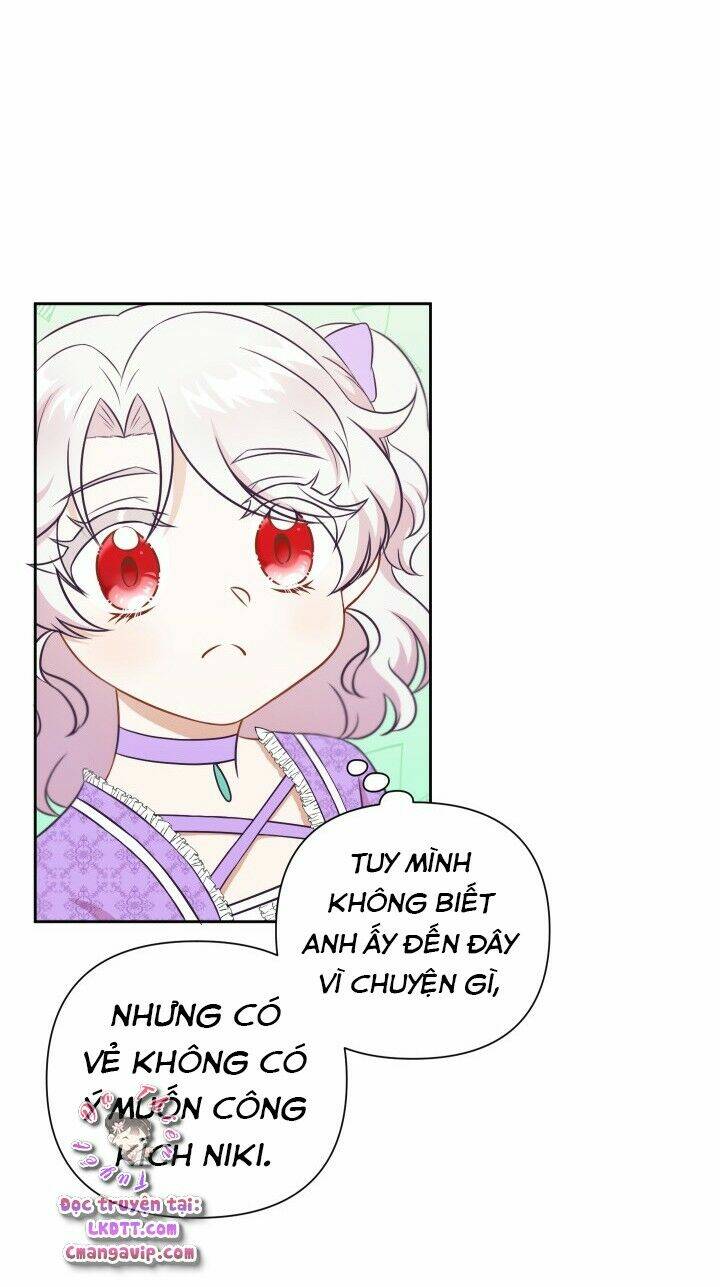 công chúa xấu xa chapter 21 19