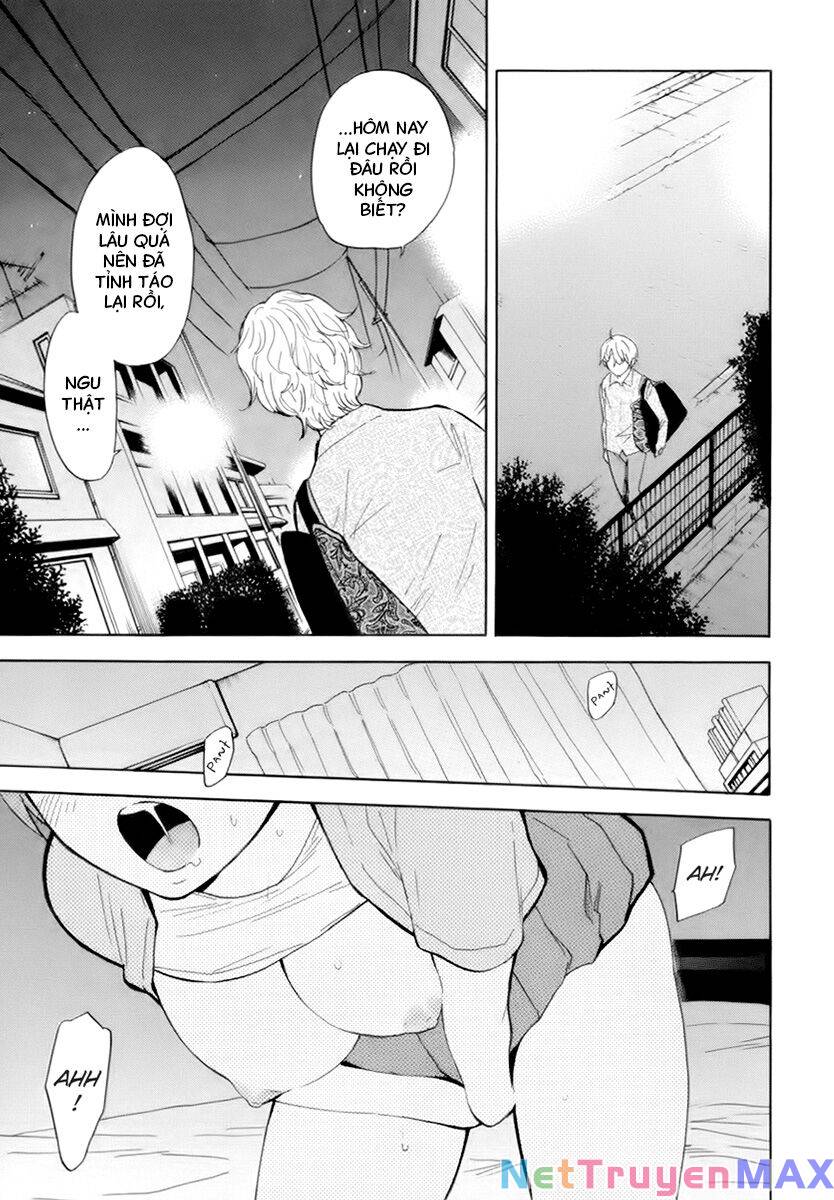 himegoto - juukyuusai no seifuku chapter 69 5