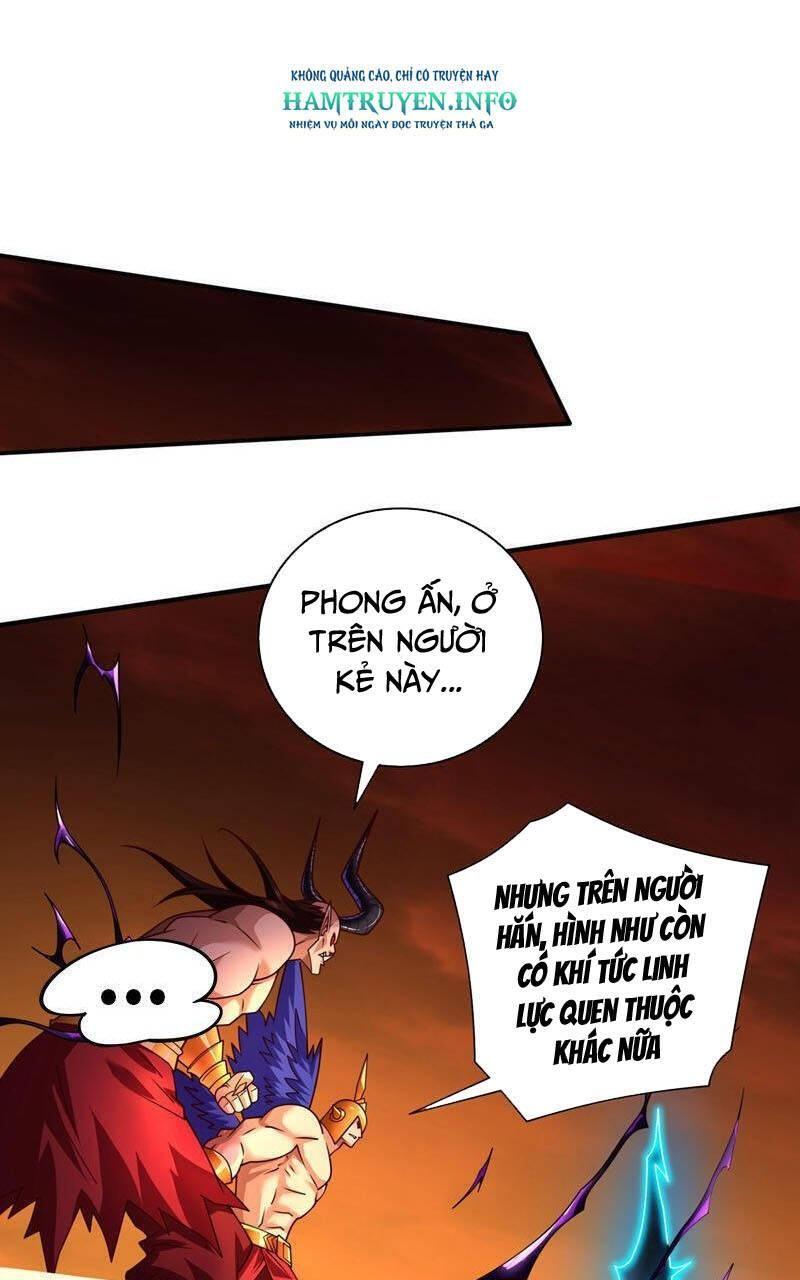 bị sư phụ xinh đẹp dùng 99 cách dạy dỗ thành thánh chapter 237 20