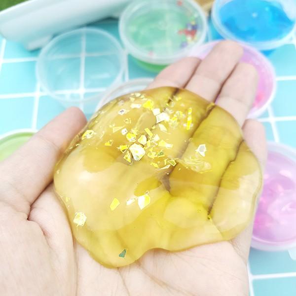 Combo 2 hủ chất nhờn ma quái Slime ✓Vui nhộn