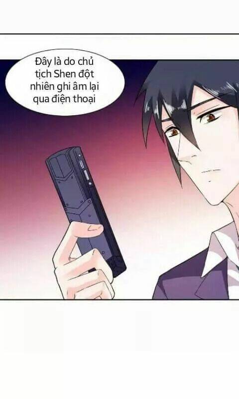 1 nửa hoàn hảo của ceo chapter 15 16