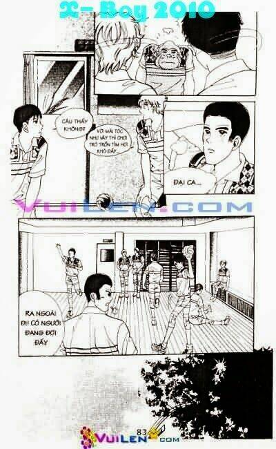 cô giáo tuổi 18 chapter 10 83