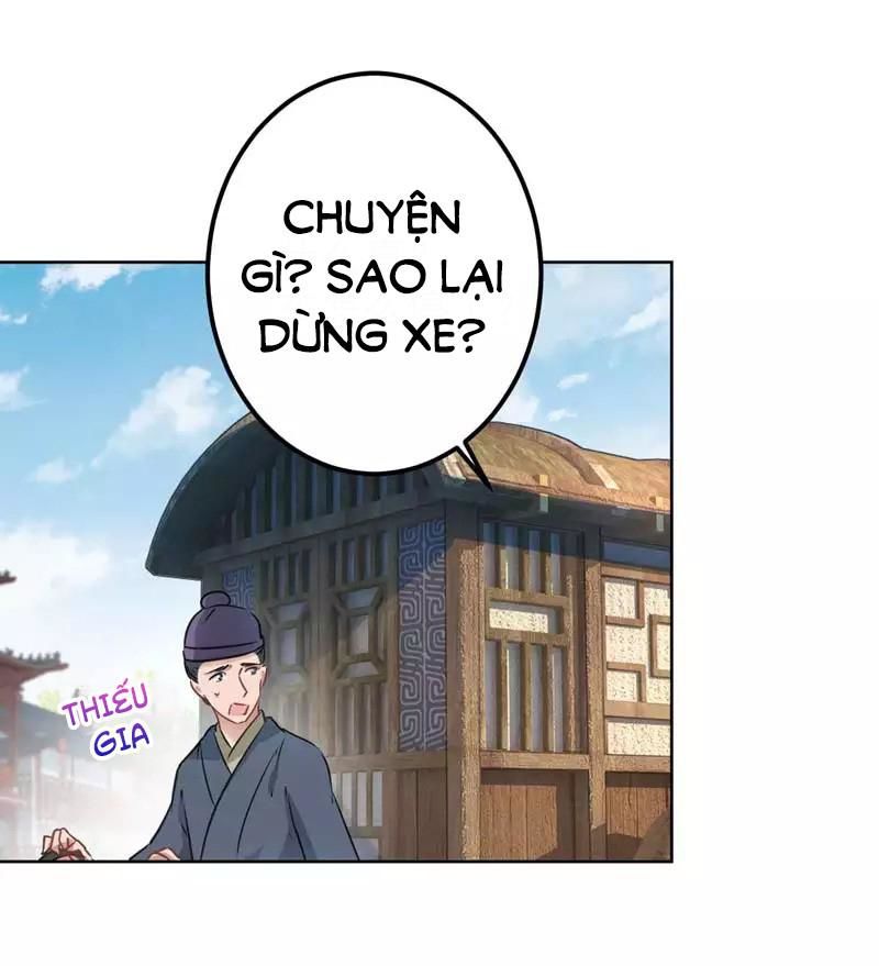 vương gia không thể trêu chapter 66 31