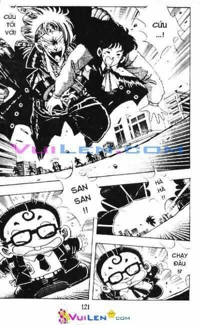 những người bạn tốt chapter 4 122