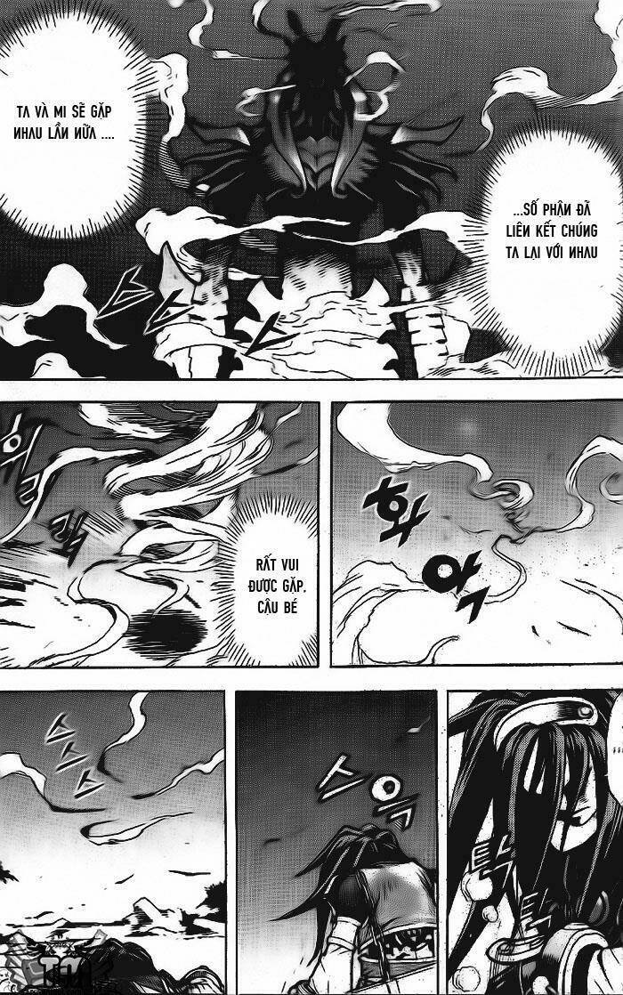 king of hell chapter 6 13