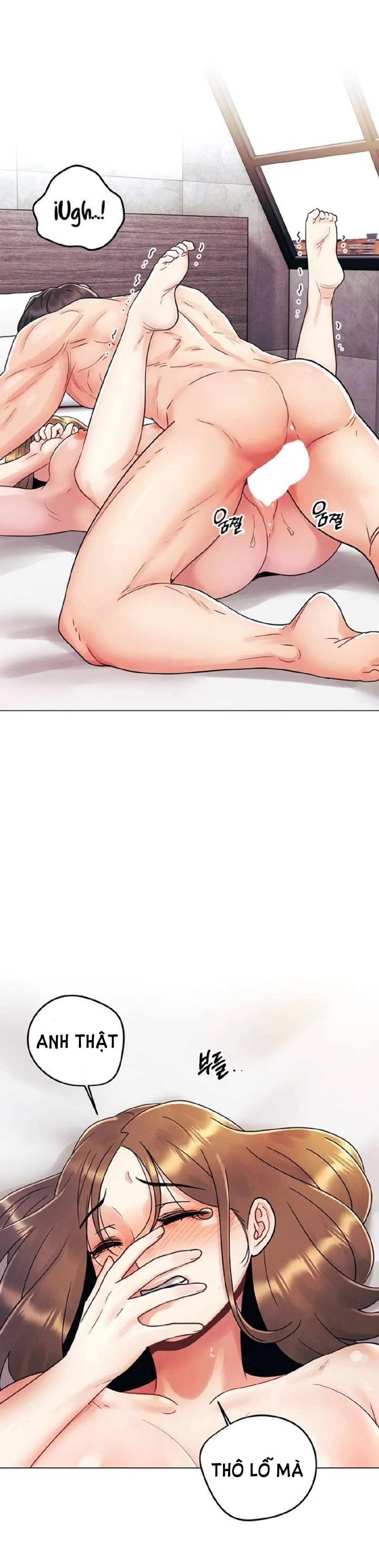 lần đầu ấy chapter 5 22