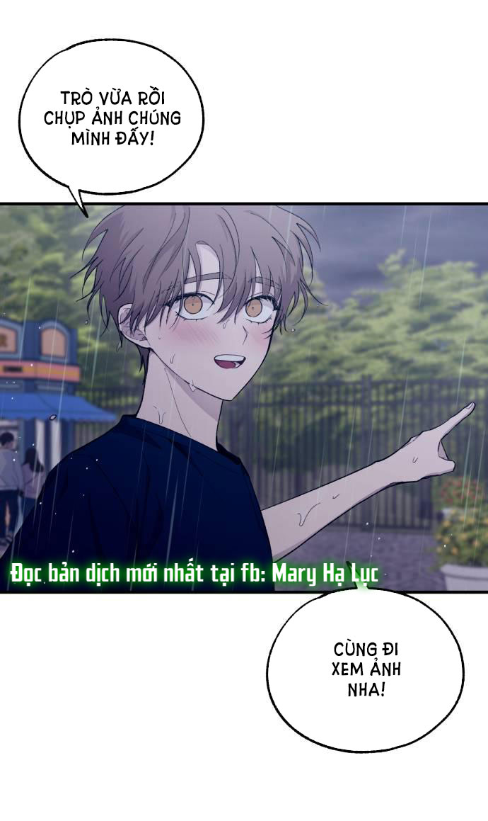 yeonwoo ngây thơ chapter 48.2 16
