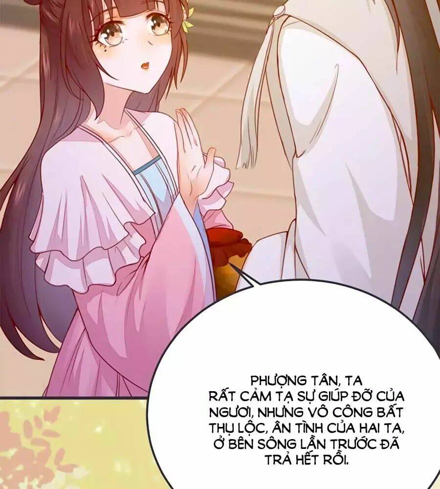 thần y khí nữ: ngự thú cuồng phi của quỷ đế chapter 52 59