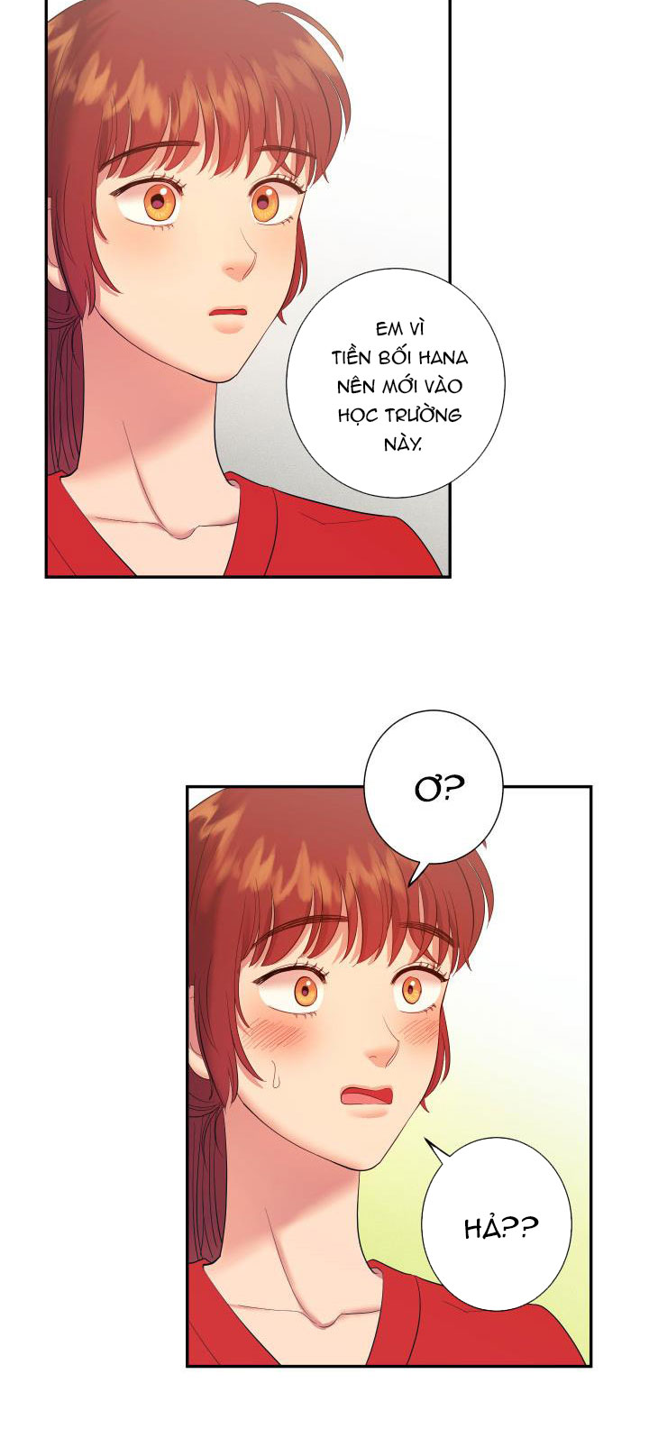 [18+] một lòng một dạ chapter 16.1 15