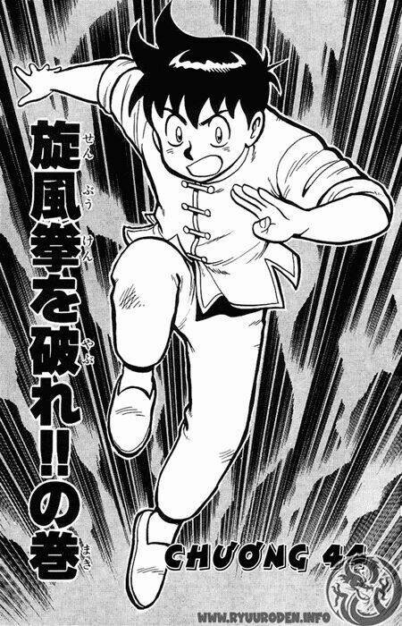 hoàng phi hồng phần 1 chapter 12 7