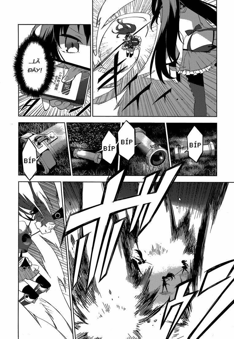 mahou shoujo madoka magica - majuu hen chapter 5 47