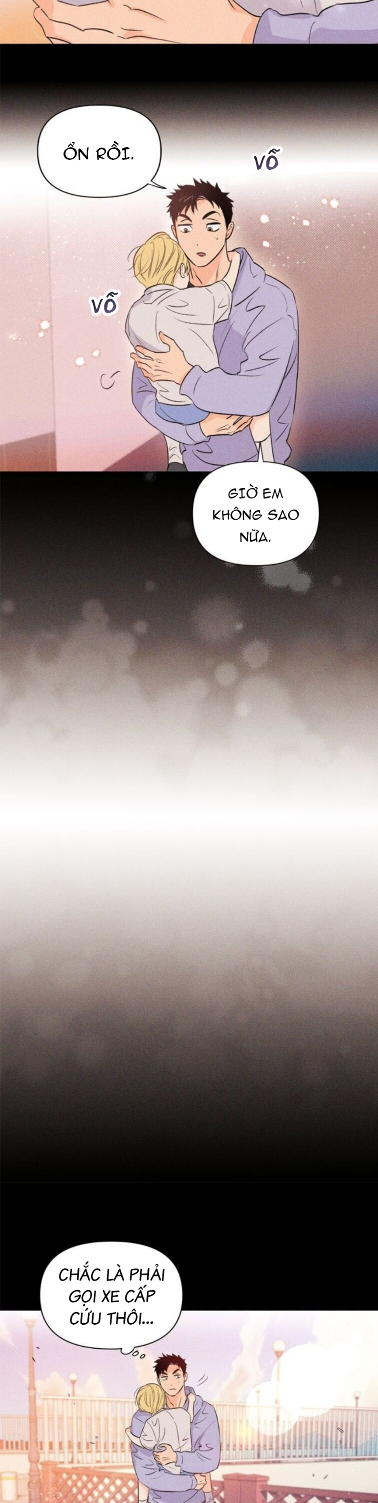 cái giá của sự nổi tiếng chapter 13 21