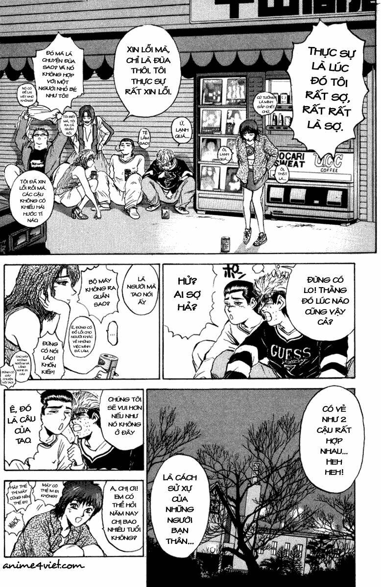 bad company chapter 5 26