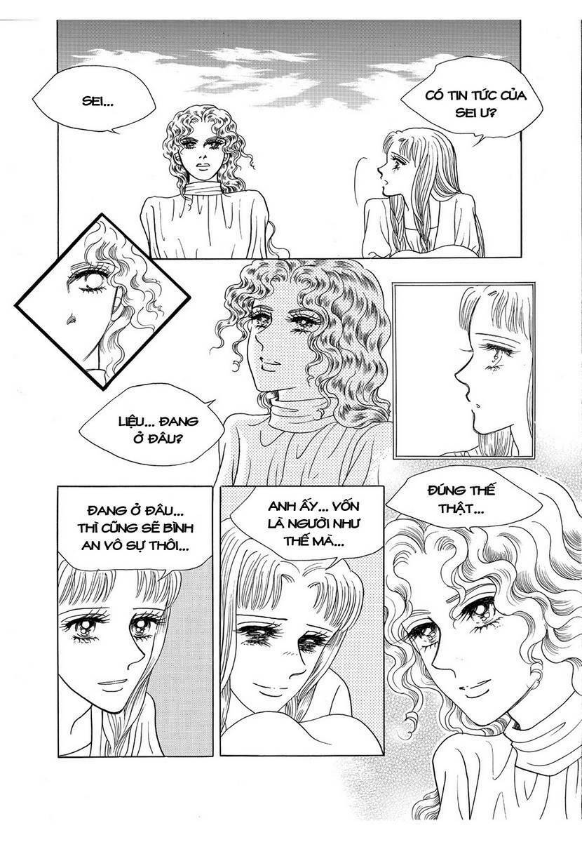 princess - công chúa xứ hoa (bản đẹp) chapter 64 44