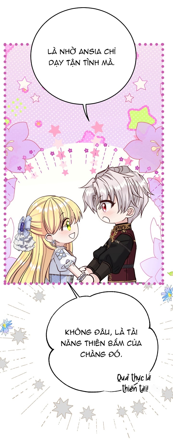 trở thành vợ thái tử quái vật chapter 106 16