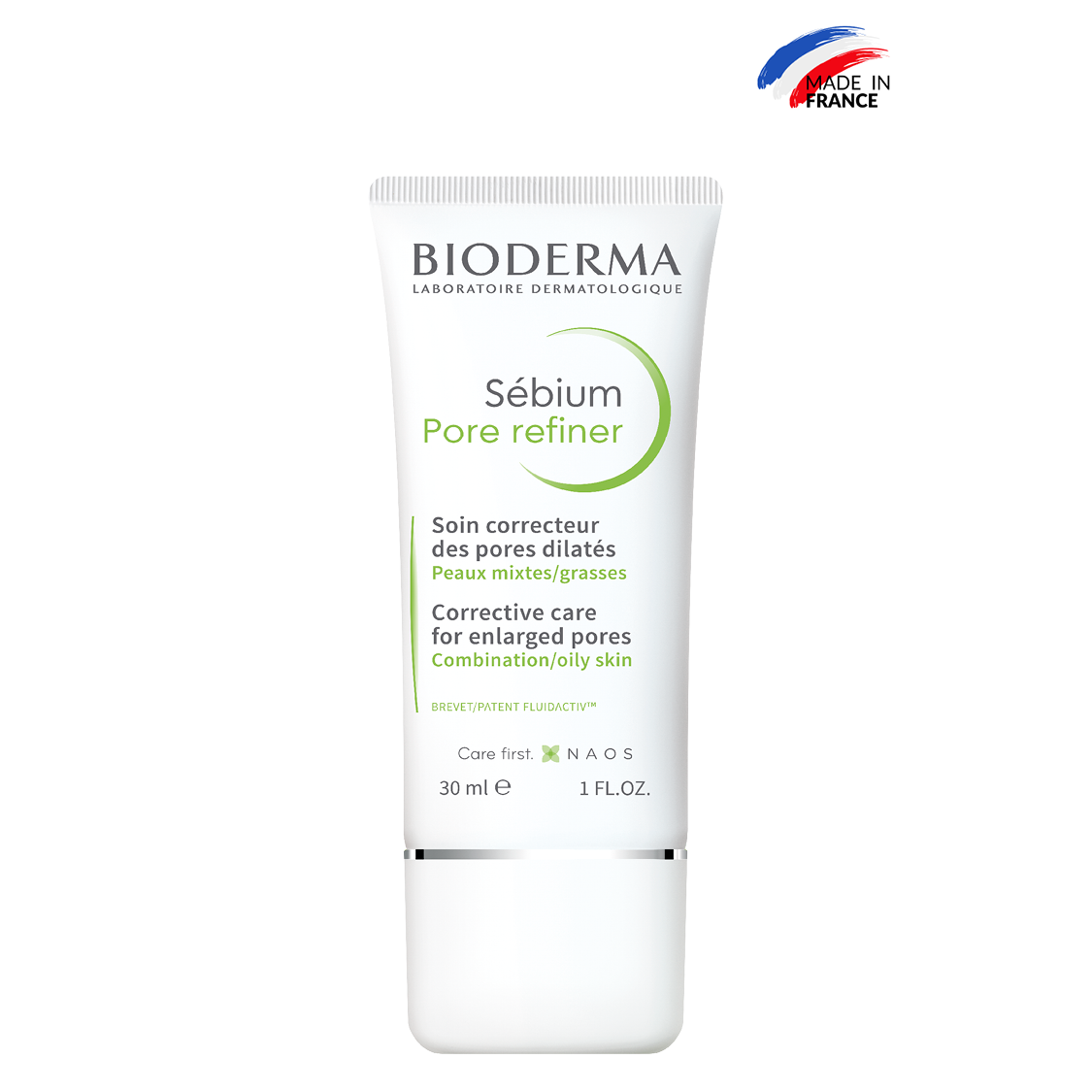 Kem Dưỡng BIODERMA SEBIUM Pore Refiner 30ml - 028614I