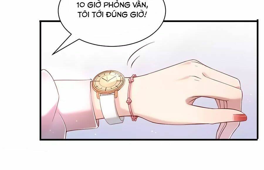 báo hệ nam hữu đích thiên tầng thao lộ chapter 3 21