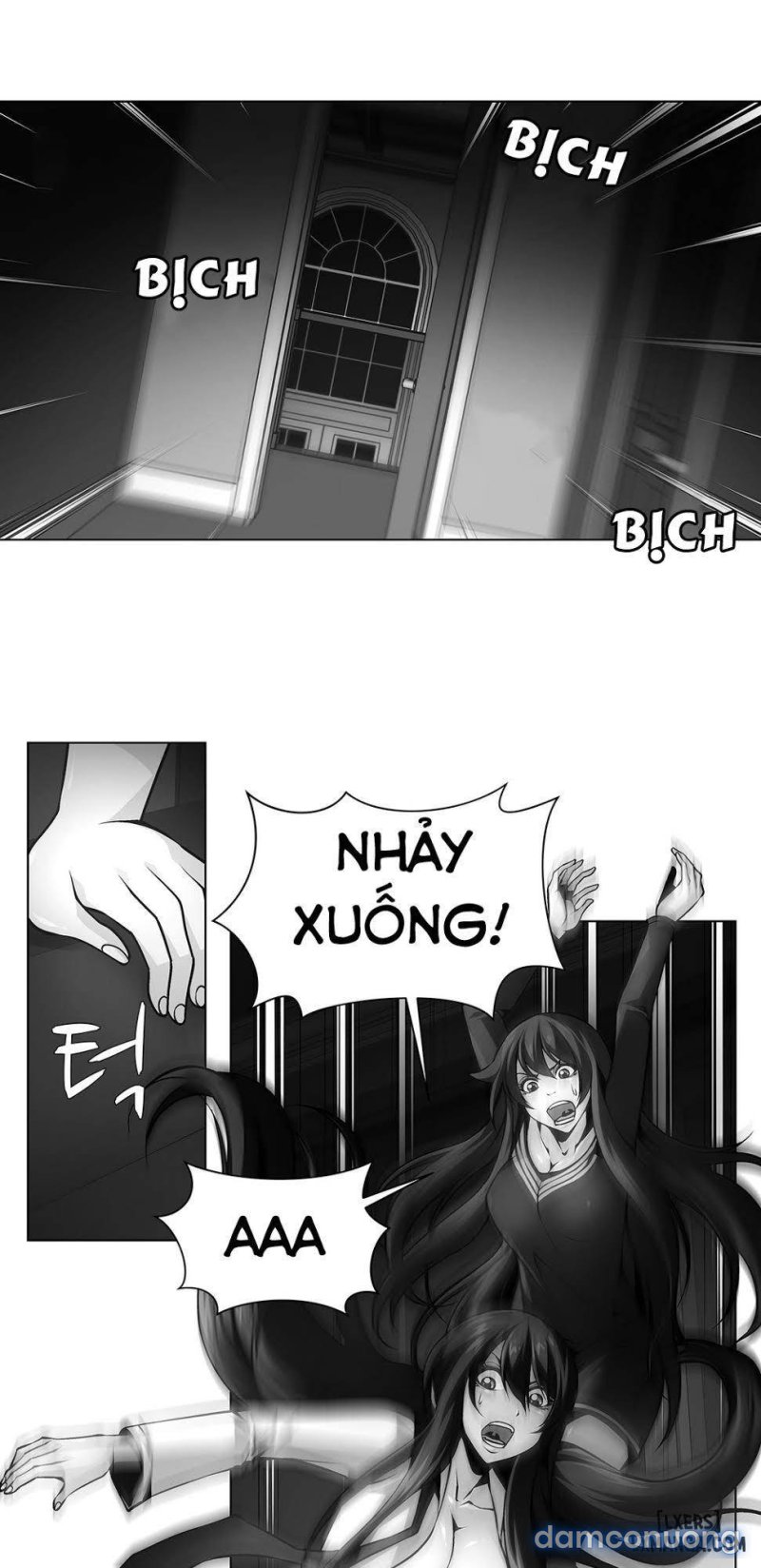 nô lệ song sinh chapter 32 2