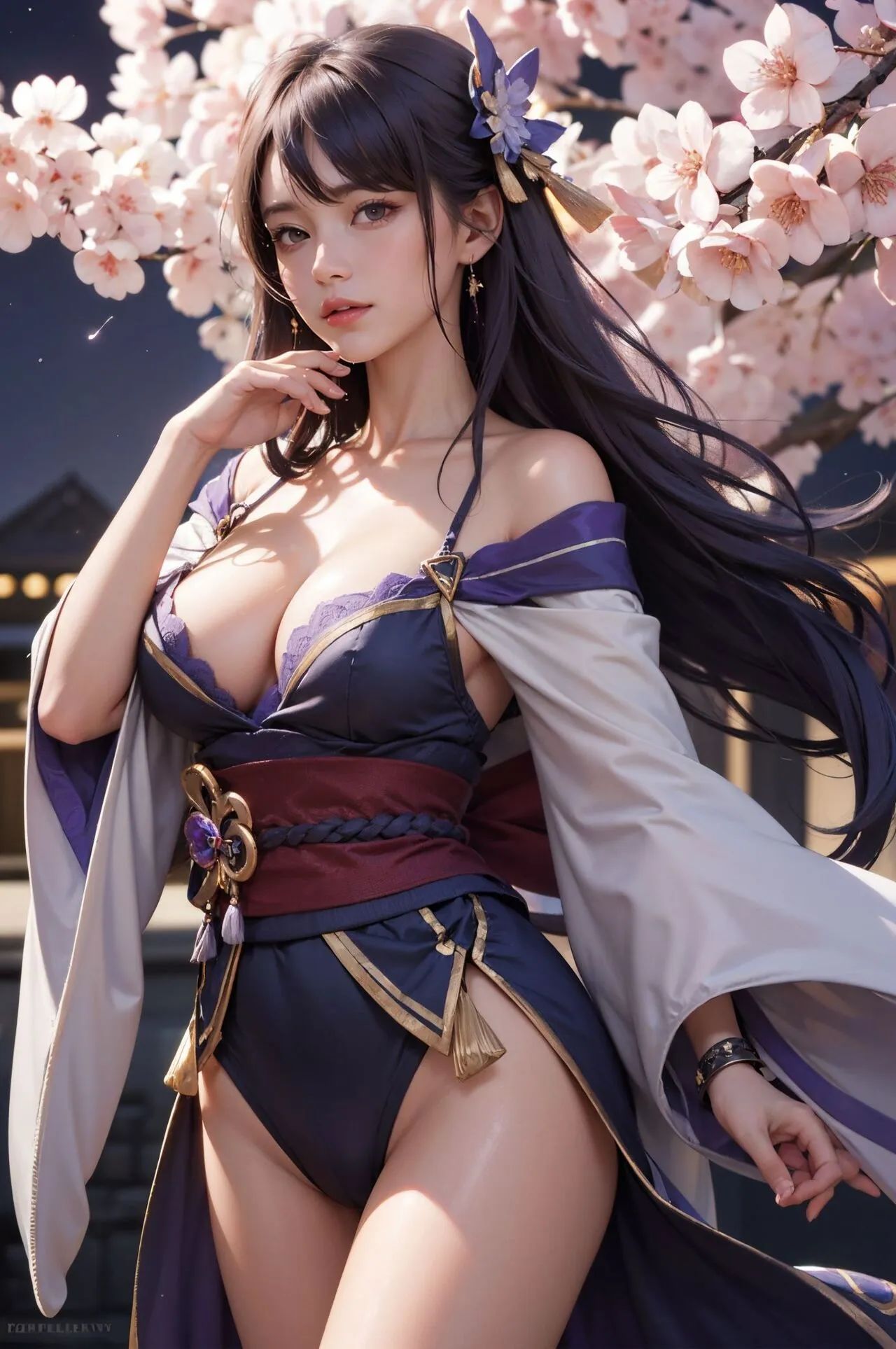 artist ai generated chapter 406 8