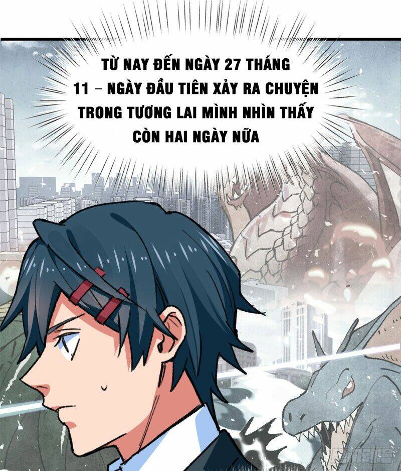 vô sỉ thuật sĩ chapter 18 9