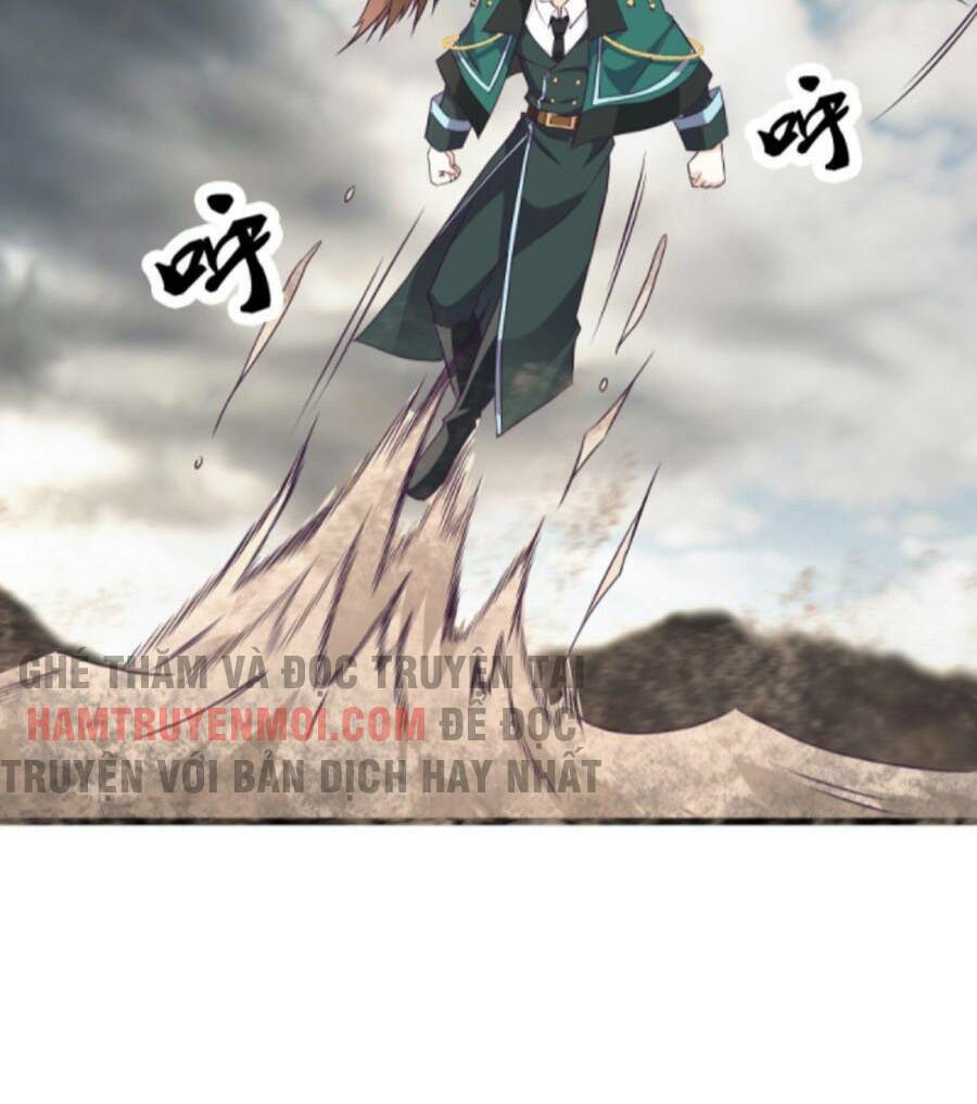 nãi ba là chiến thần mạnh nhất chapter 85 54