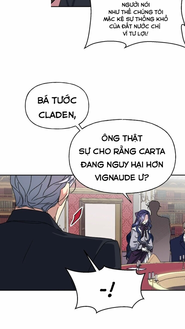 nàng công chúa trở thành vật hiến tế chapter 16 30