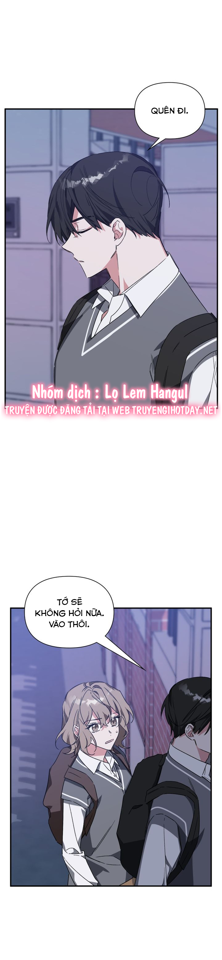 cuộc du hành thời gian của sela chapter 59 6