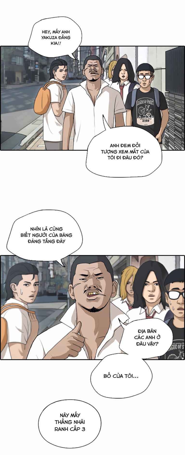 free draw m chapter 127 19