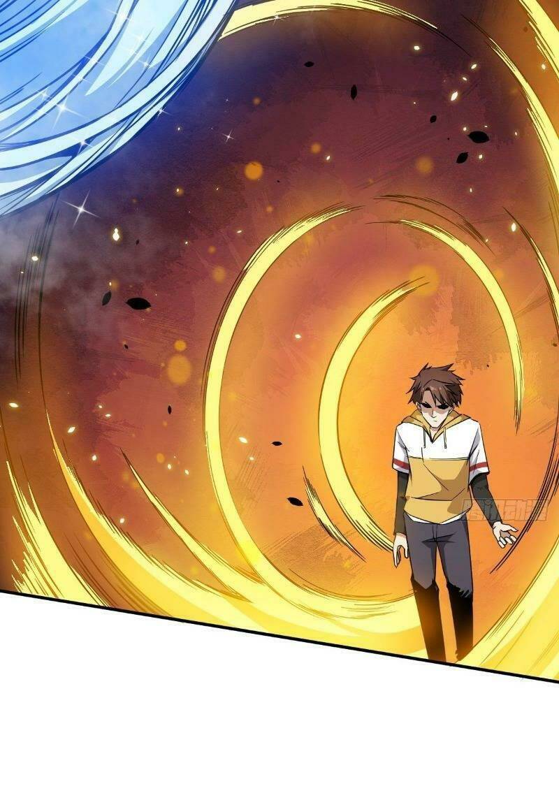 tổ thượng có tiền chapter 4 9